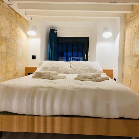 Apartamento L'Atelier D'Hugla Burdeos Exterior foto