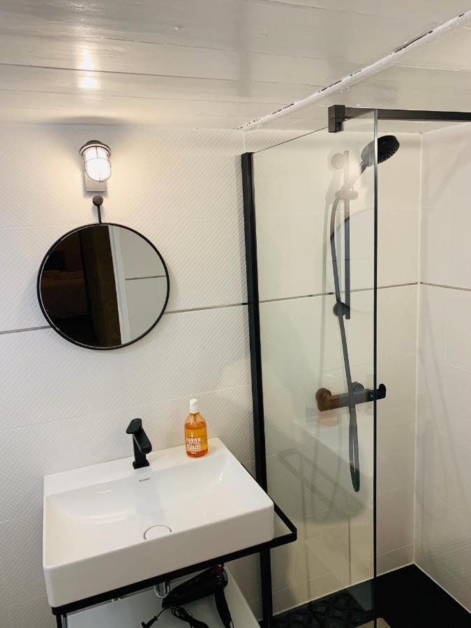 Apartamento L'Atelier D'Hugla Burdeos Exterior foto